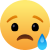 sad